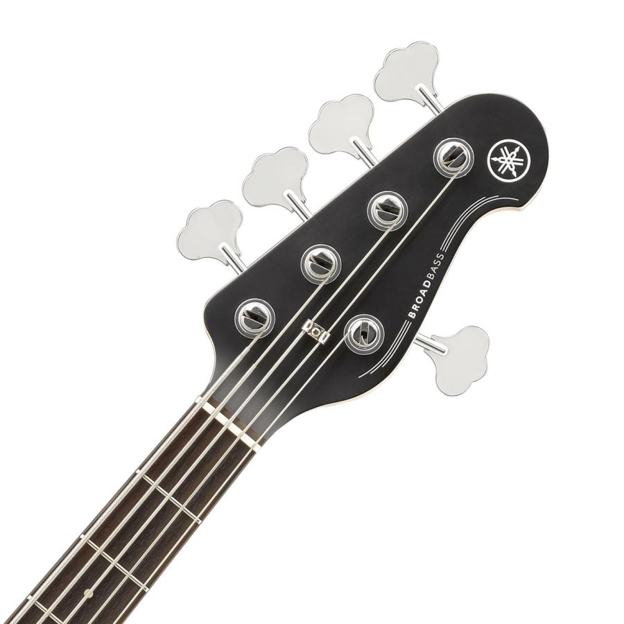 YAMAHA（ヤマハ） BB235 BL 5弦ベース 入門におすすめ エレキベース