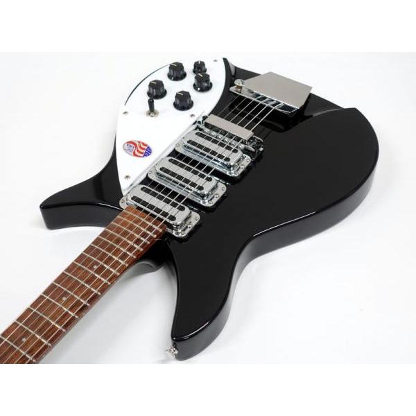 Rickenbacker（リッケンバッカー） Rickenbacker 325C64 JG エレキ