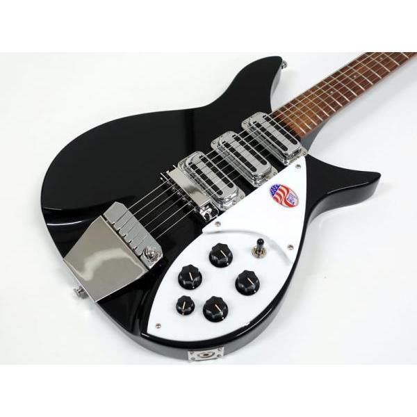 Rickenbacker（リッケンバッカー） Rickenbacker 325C64 JG エレキ