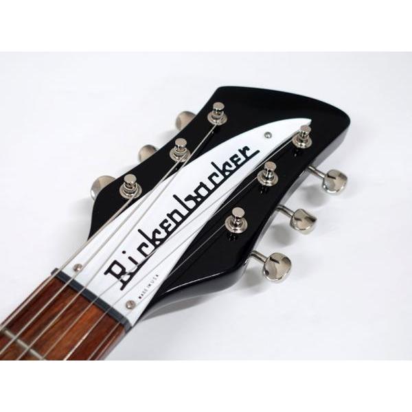 【期間限定値下】Rickenbacker アクセントビブラート リッケンバッカー Rickenbacker（リッケンバッカー） Rickenbacker 325C64 JG エレキ
