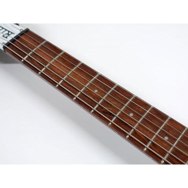 Rickenbacker（リッケンバッカー） Rickenbacker 325C64 JG エレキ