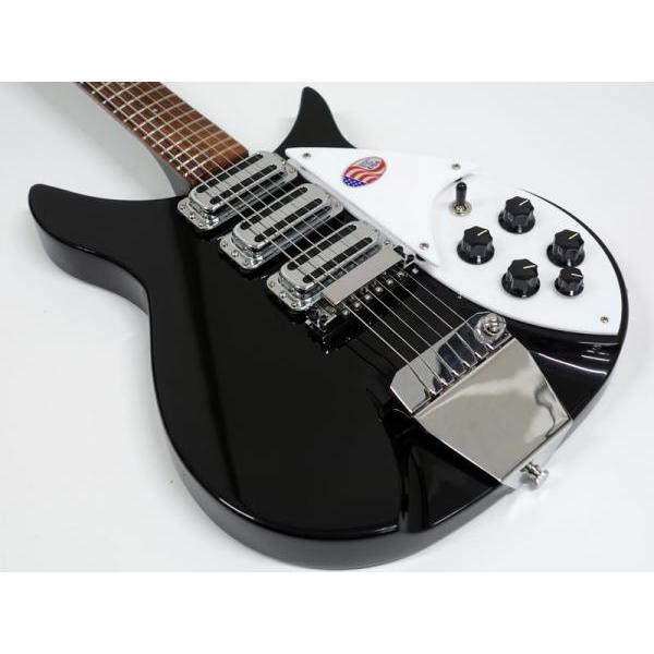 Rickenbacker（リッケンバッカー） Rickenbacker 325C64 JG エレキ