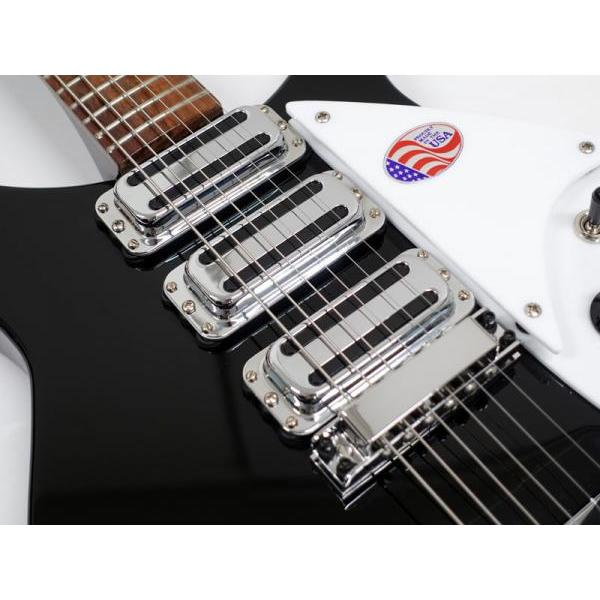 Rickenbacker（リッケンバッカー） Rickenbacker 325C64 JG エレキ
