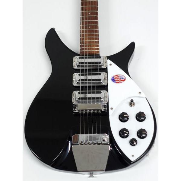 Rickenbacker（リッケンバッカー） Rickenbacker 325C64 JG エレキ