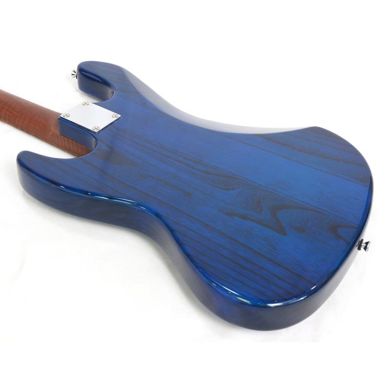 Bacchus(バッカス) WL4-ASH/RSM STB アウトレット 特価品 ウッドラインベース ローステッドメイプル 【 音楽生活応援特価 】_10