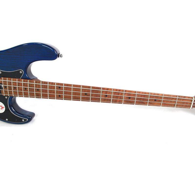 Bacchus(バッカス) WL4-ASH/RSM STB アウトレット 特価品 ウッドラインベース ローステッドメイプル 【 音楽生活応援特価 】_5