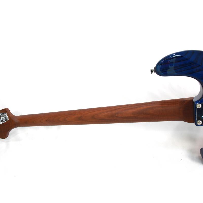 Bacchus(バッカス) WL4-ASH/RSM STB アウトレット 特価品 ウッドラインベース ローステッドメイプル 【 音楽生活応援特価 】_8