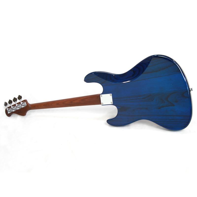 Bacchus(バッカス) WL4-ASH/RSM STB アウトレット 特価品 ウッドラインベース ローステッドメイプル 【 音楽生活応援特価 】_9