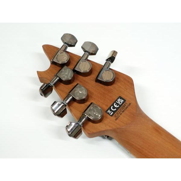 EVH Wolfgang WG Standard Exoticウルフギャング EVH(イーブイエイチ) Wolfgang Standard Exotic Poplar Burl Top