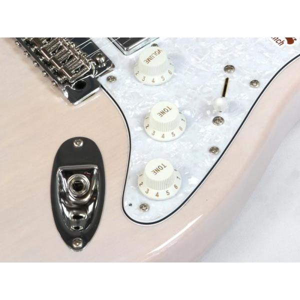 Bacchus(バッカス) BSH-850/RSM S-SW アウトレット 特価品 エレキギター グローバルシリーズ【 春特価   】の画像