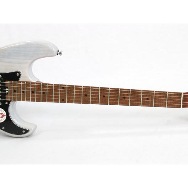 Bacchus Bacchus(バッカス) BSH-900ASH/RSM WBD アウトレット エレキ