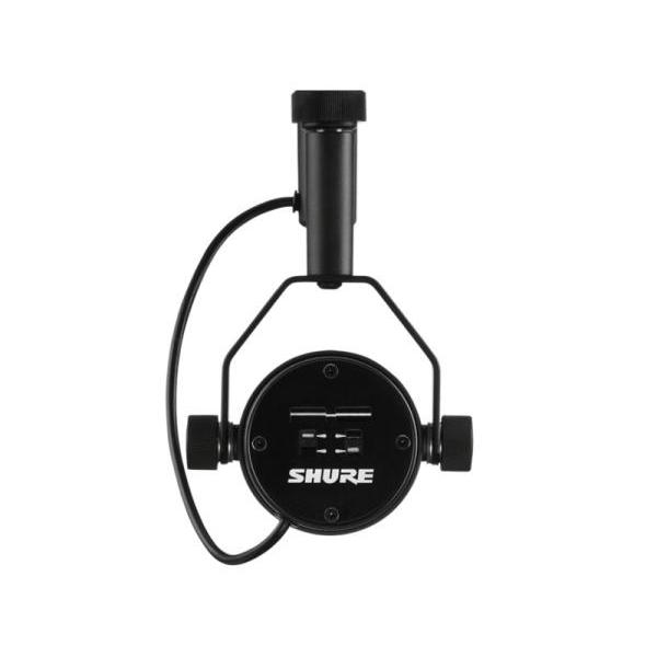 SHURE（シュア） SM7B ◇ ダイナミックマイク カーディオイド ボーカル