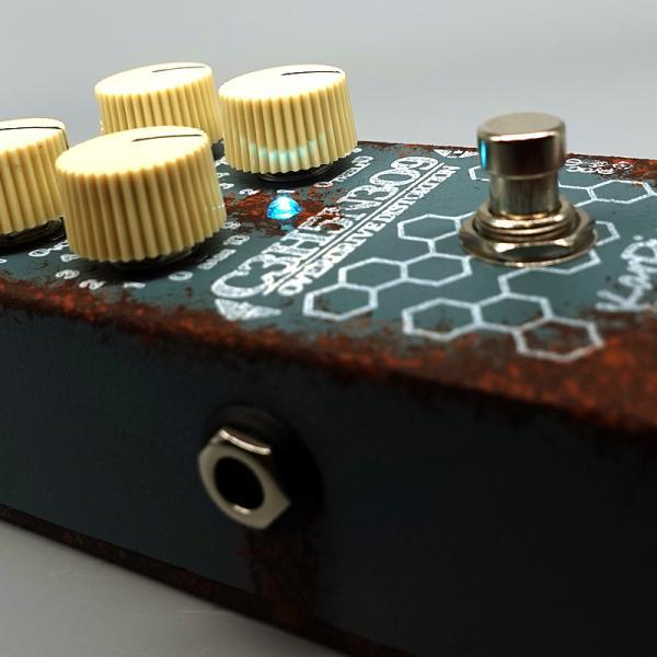 KarDiaN(カージアン) C3H5N3O9 