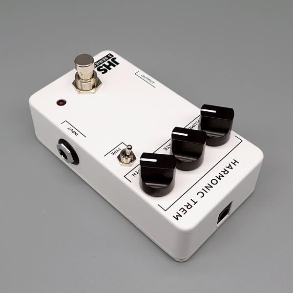 JHS Pedals HARMONIC TREM トレモロ エフェクター ハーモニック トレモロ｜watanabegakki｜02