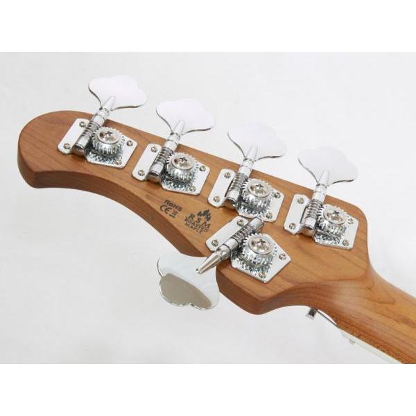 Bacchus（バッカス） WL5-ASH33-AC RSM/M WBD アウトレット 特価品 5弦