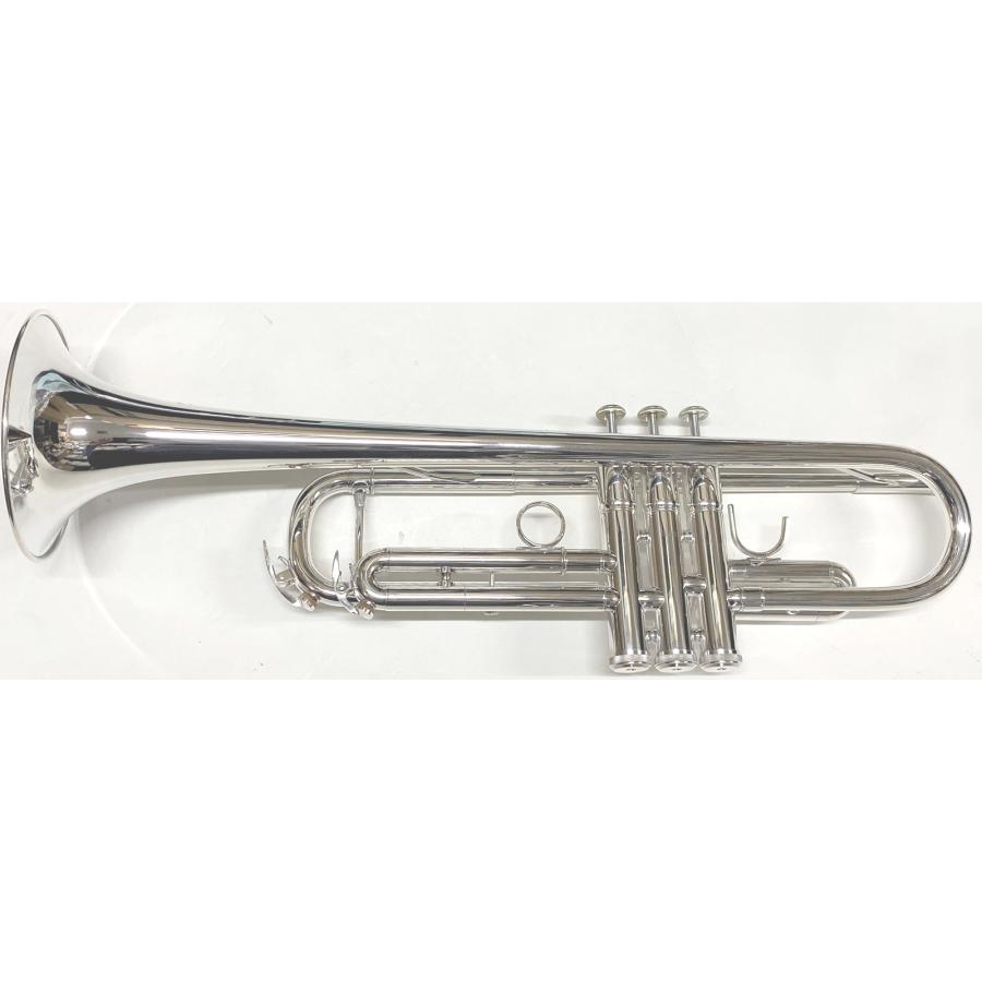 J Michael(Jマイケル) 3年保証 TR-300S トランペット B♭ 銀メッキ
