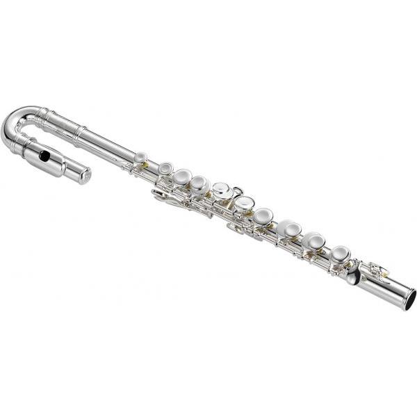 JUPITER (ジュピター) JFL700UD 子ども用 フルート ジュニア U字 頭部 