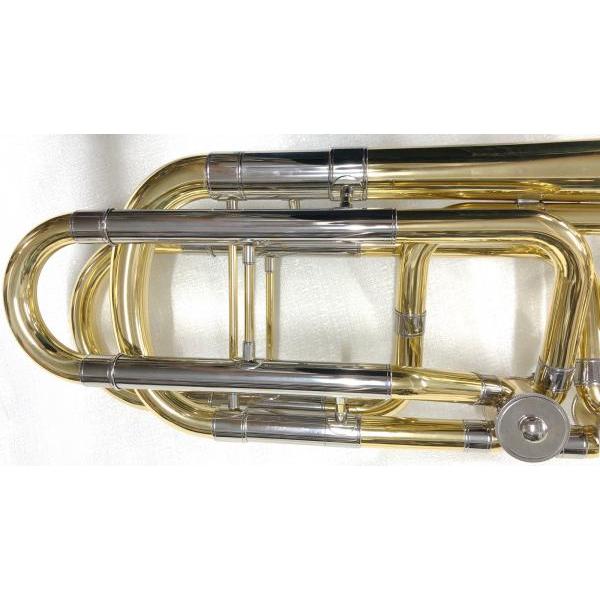 JUPITER (ジュピター) JTB1180 バストロンボーン 太管 ラッカー Bass