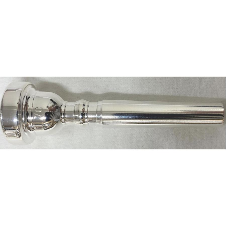 J Michael(Jマイケル) 3年言いはなつ受け支える TR-430S 唐人笛 逃げ道 銀メッキ 管楽器 B♭ Trumpet 仕かける Q 北海道 沖縄 離島不可 代引っ張ること不可 同梱不可