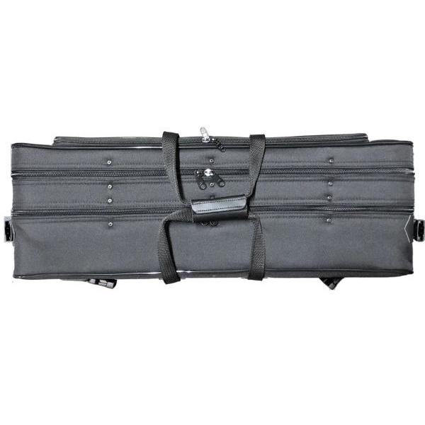 Ton Art Bags ASW-Comfort 4364 ブラック アルトサックス ソプラノ 