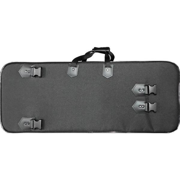 Ton Art Bags ソプラノ&アルトサックス用ダブルケース