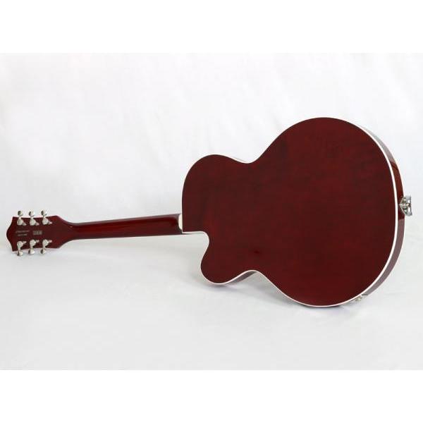 GRETSCH（グレッチ） G6119T-ET Players Edition Tennessee Rose Dark