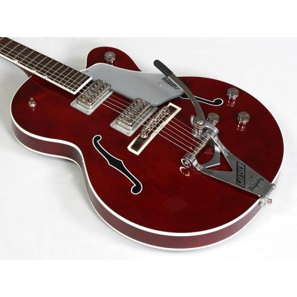 GRETSCH（グレッチ） G6119T-ET Players Edition Tennessee Rose Dark