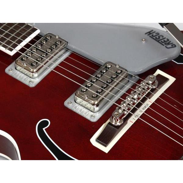GRETSCH（グレッチ） G6119T-ET Players Edition Tennessee Rose Dark