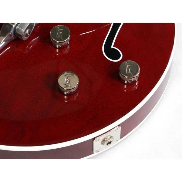 GRETSCH（グレッチ） G6119T-ET Players Edition Tennessee Rose Dark