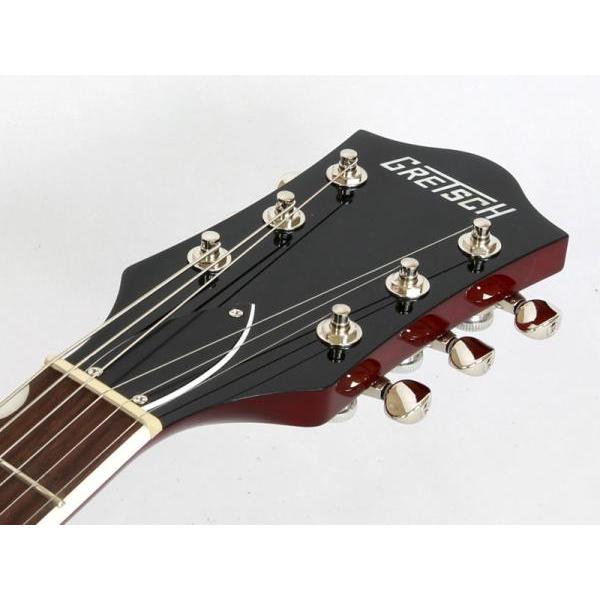 GRETSCH（グレッチ） G6119T-ET Players Edition Tennessee Rose Dark