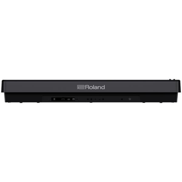 Roland(ローランド) 電子ピアノ FP-E50-BK 簡易練習セット 88鍵盤 ピアノタッチ