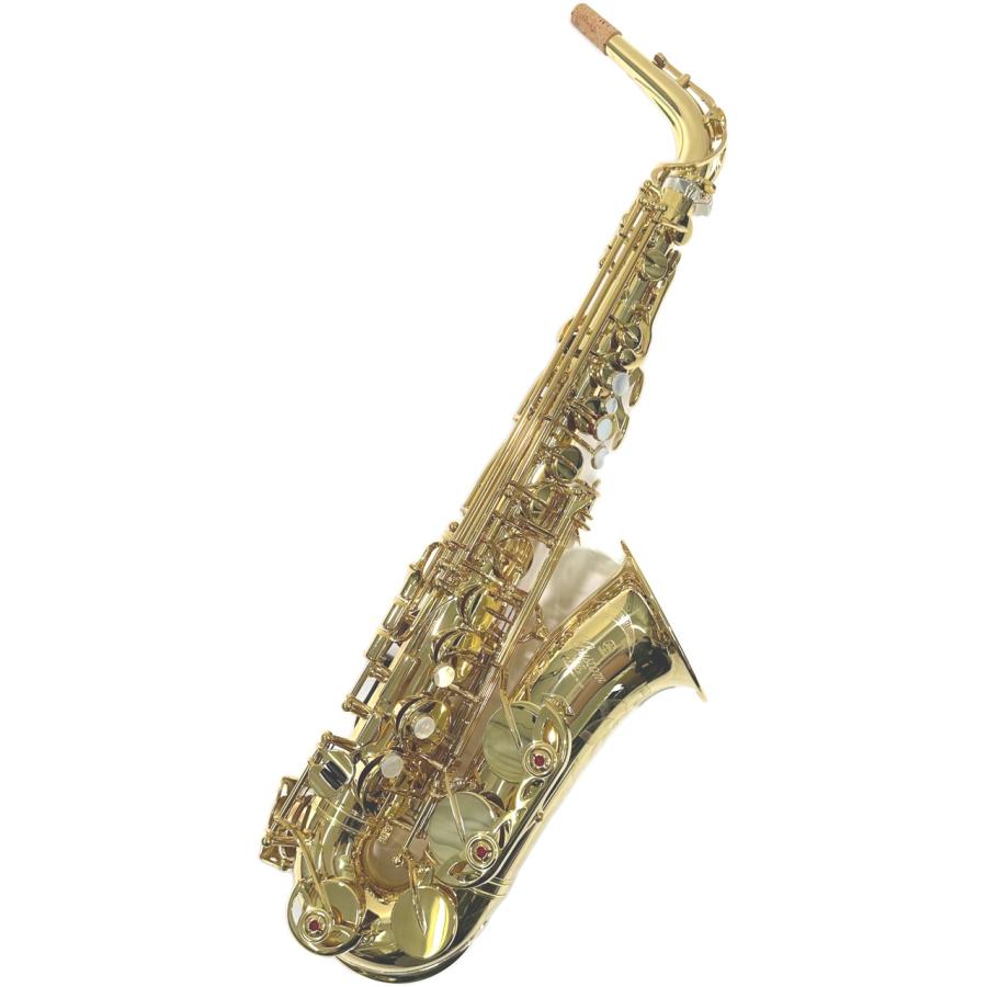 YAMAHA（ヤマハ） アンラッカー特有の変色あり YAS-82ZUL アルト