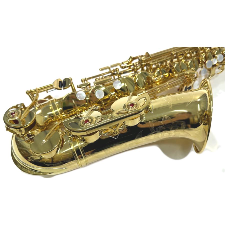 YAMAHA（ヤマハ） アンラッカー特有の変色あり YAS-82ZUL アルト