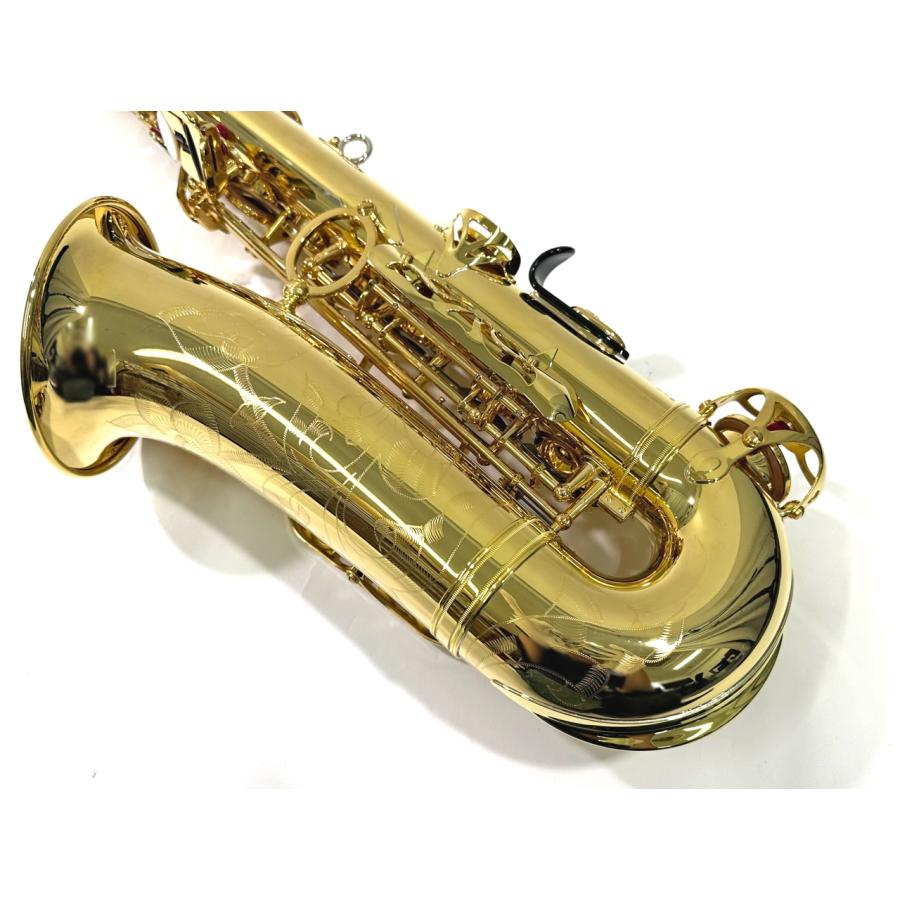 YAMAHA（ヤマハ） アンラッカー特有の変色あり YAS-82ZUL アルト