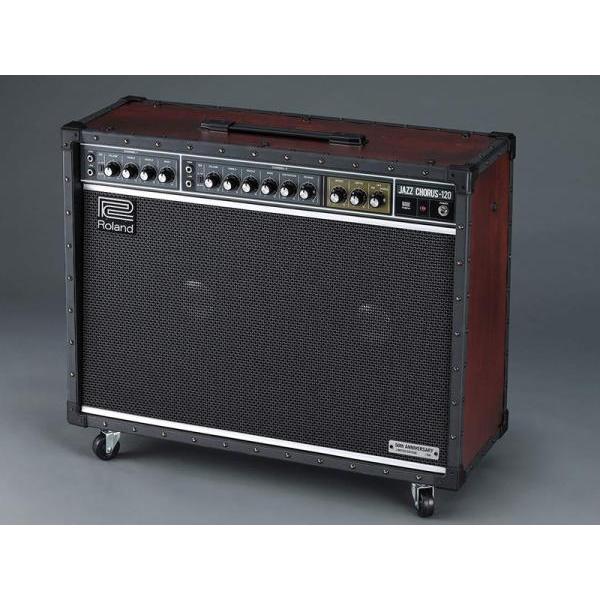 Roland(ローランド) JC120 JAZZ CHORUS Roland 50th Anniversary Limited