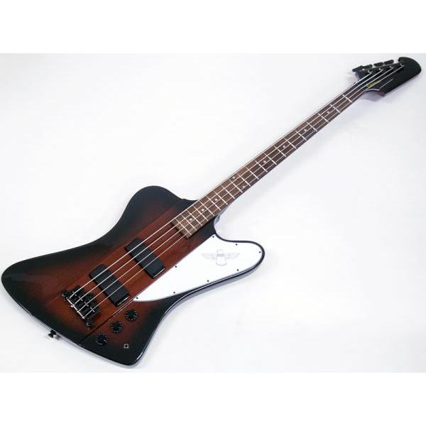 ベース epiphone thunderbird IV pro Epiphone Thunderbird PRO IV エピフォン 【 そよら成田ニュータウン店