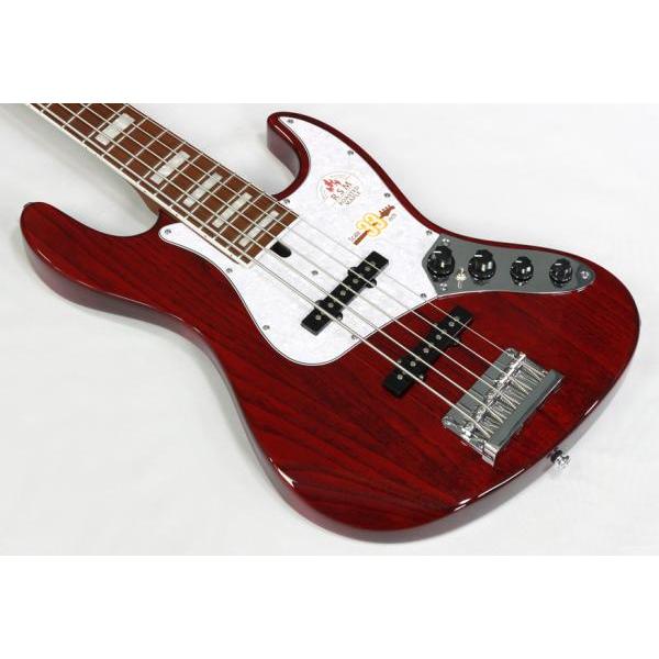 Bacchus（バッカス） WL5-ASH33-AC RSM/M STR アウトレット 特価品 5弦