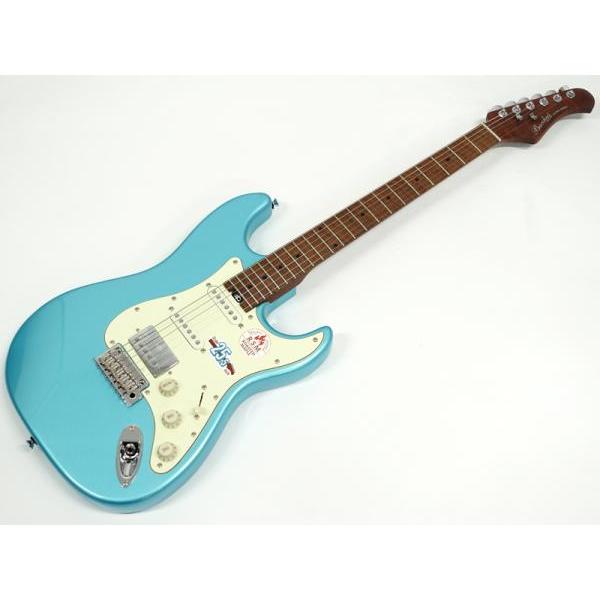 Bacchus（バッカス） BSH-850/RSM OTM アウトレット 特価品 エレキ