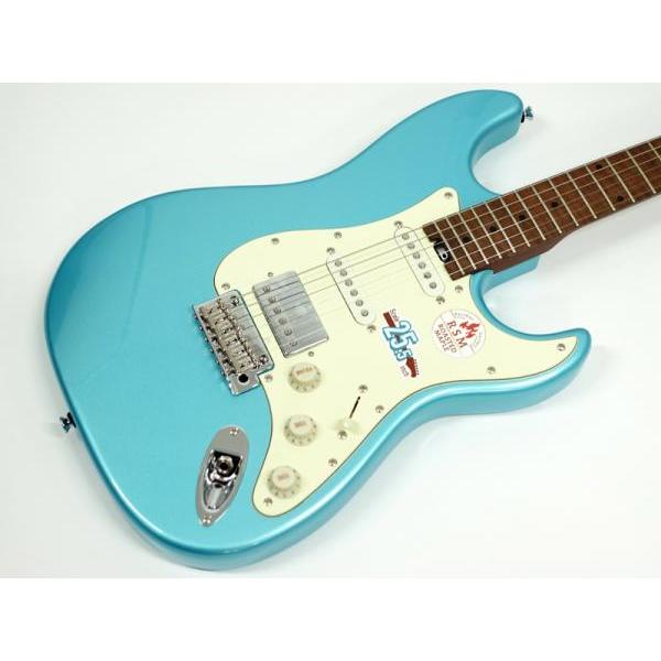 Bacchus(バッカス) BSH-850/RSM OTM アウトレット 特価品 エレキギター グローバル・シリーズ 【 春特価   】の画像