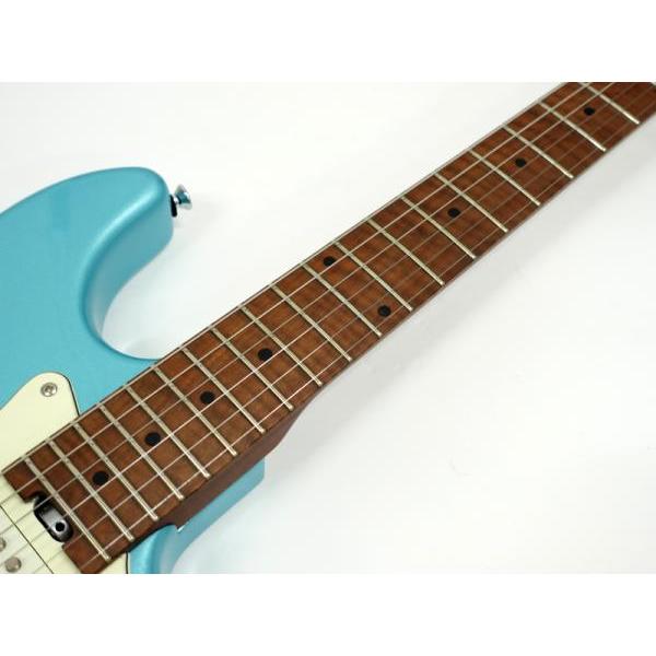Bacchus(バッカス) BSH-850/RSM OTM アウトレット 特価品 エレキギター グローバル・シリーズ 【 春特価   】の画像