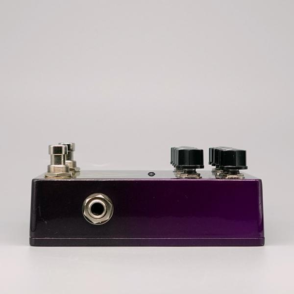 Sunfish Audio(サンフィッシュオーディオ) Summit \" Purple Gradation \"" Watanabe 75th Edition 【ワタナベ楽器店創業75周年記念モデル】"_4