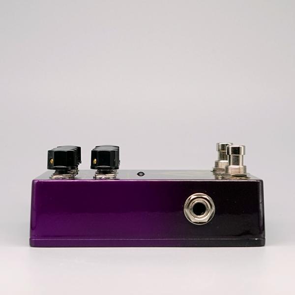 Sunfish Audio(サンフィッシュオーディオ) Summit \" Purple Gradation \"" Watanabe 75th Edition 【ワタナベ楽器店創業75周年記念モデル】"_5