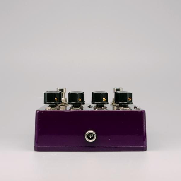 Sunfish Audio(サンフィッシュオーディオ) Summit \" Purple Gradation \"" Watanabe 75th Edition 【ワタナベ楽器店創業75周年記念モデル】"_6