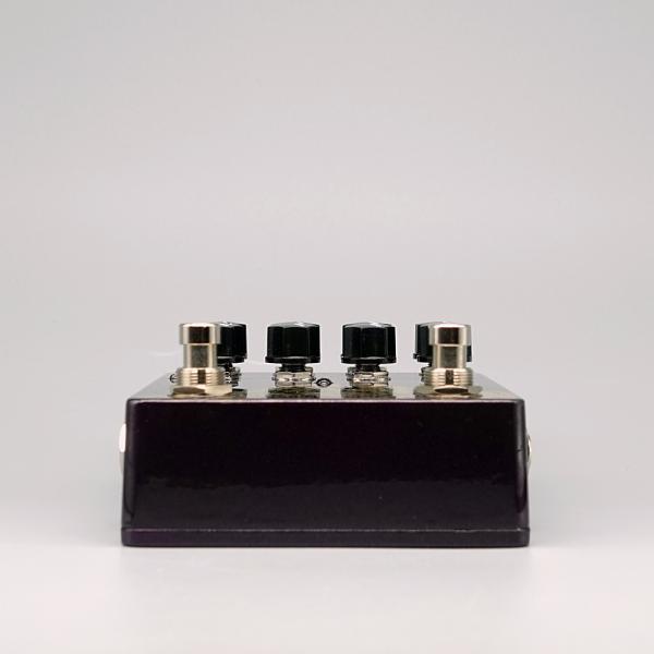 Sunfish Audio(サンフィッシュオーディオ) Summit \" Purple Gradation \"" Watanabe 75th Edition 【ワタナベ楽器店創業75周年記念モデル】"_7
