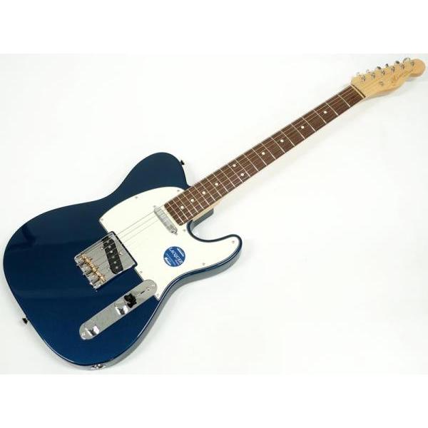 Momose テレキャスター MTL1-STD/NJ DLPB モモセ ギター｜Yahoo!フリマ