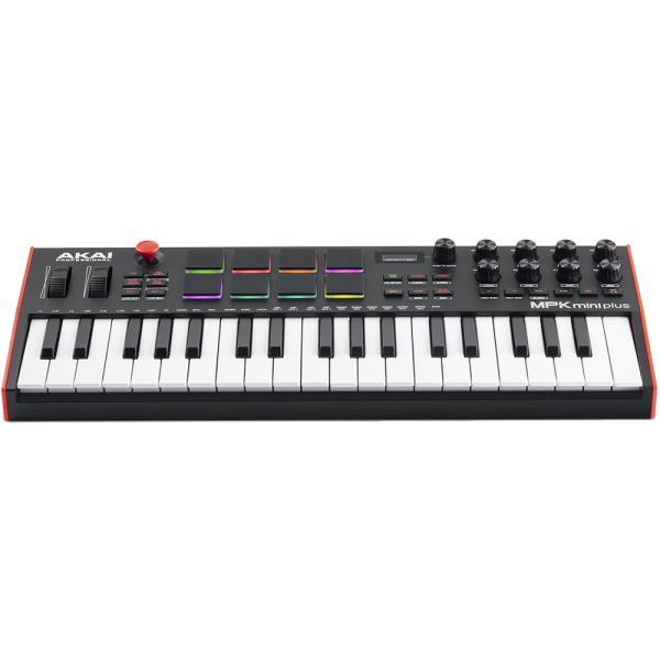 AKAI professional AKAI professional(アカイ プロフェッショナル) MPK