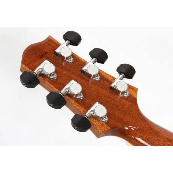 Sadowsky Semi Hollow Model Vintage Amber 日本製 セミアコ