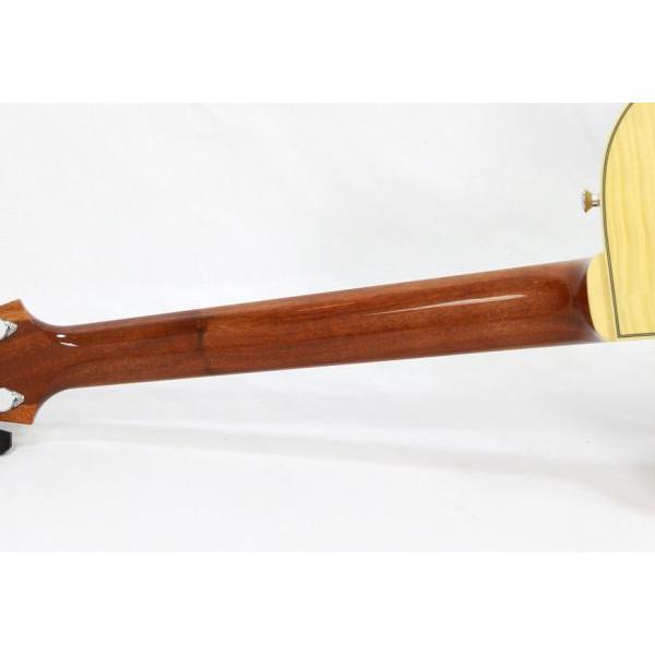 Sadowsky Semi Hollow Model Vintage Amber 日本製 セミアコ