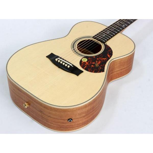 Maton Guitars(メイトンギターズ) EBG808 Artist アコースティック