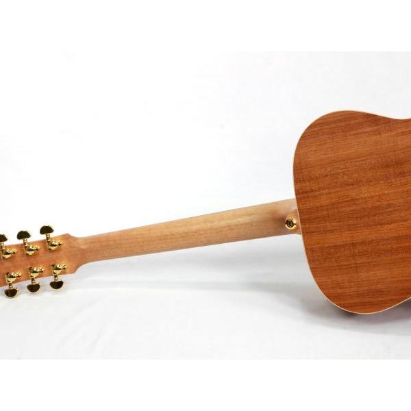 Maton Guitars(メイトンギターズ) EBG808 Artist アコースティック